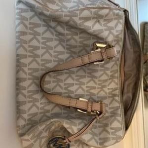 Michael Kor’s purse